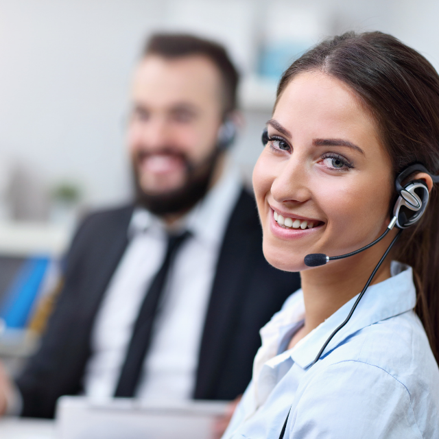 Contact Center & Patient Scheduling